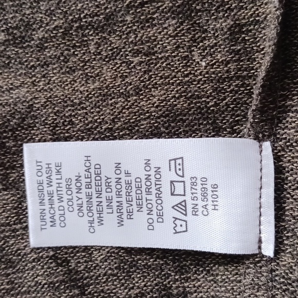 Cartigan sweater - Picture 5 of 6